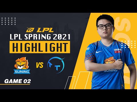 [ Highlight SN vs TT - GAME 2 ] SOFM 1 VS 4 VỚI UDYR -  CHIẾN THẮNG 14 - 0 PERFECT GAME CHO SN