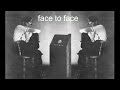 Gary Numan  - Face To Face (M)  remix