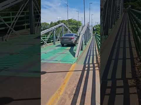 Rio Aquidauana Mato Grosso do Sul