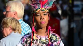 Basement Jaxx feat Niara -  Power To the People (jogafoka videoremix)