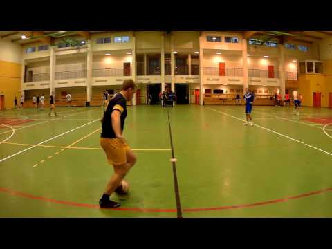 StrefaFutbolu.pl: OIRP Warszawa - LKS Dzika Grażyna