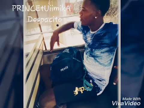 DESPACITO VERSION CRÉOLE - PRINCETUIIMIKA