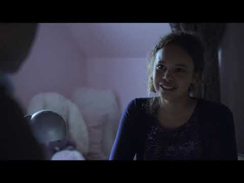 Jessica Tells Her Dad (Clip from 13 Reasons Why)