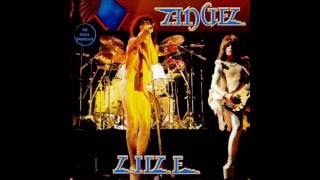 Angel - White Lightning Live 1976