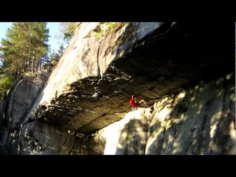 Zombie Roof - Squamish BC