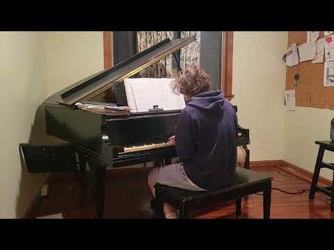 Thumbnail for Judee Sill - the Kiss (sloppy cover/practice) by Judee Sill