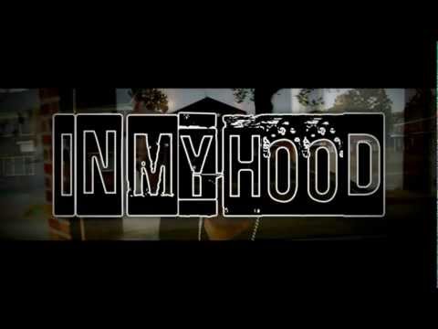 Calico Jonez ft. Big Tyme In My Hood