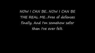 Download lagu Now I Can Be The Real Me Lyrics Video.wmv mp3 Download lagu Now I Can Be The Real Me Lyrics Video.wmv mp3