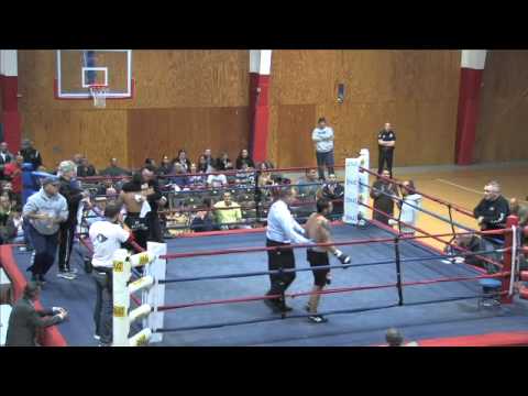 Agustine Mauras vs  Theo Desjardin SD Video Sharing