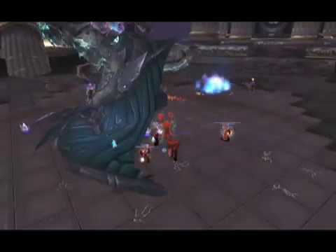 Ulduar Bosses - Razorscale (Guide)