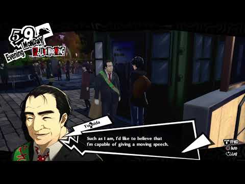 Persona 5 Royal pt21