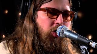 Matthew E. White - Rock & Roll Is Cold (Live on KEXP)