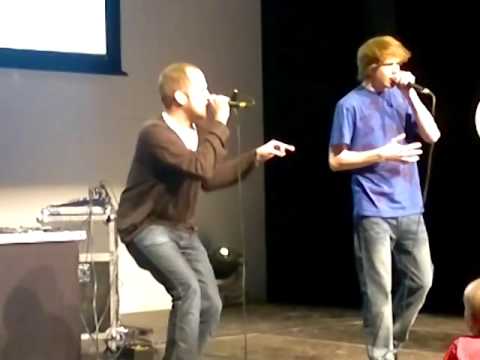 felix zenger ja tommy lingren kaapelitehdas