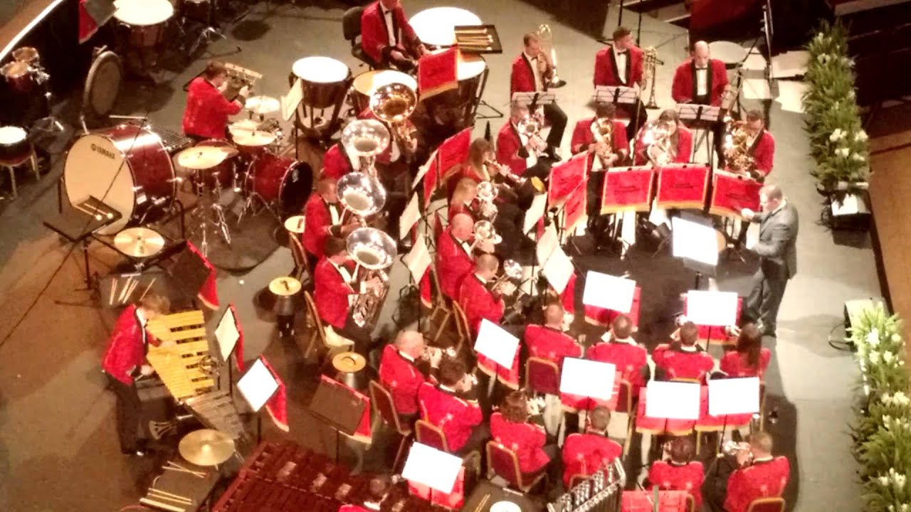 National Finals 2015