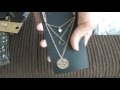 Forever 21 Jewelry Haul! Get a FREE $5 credit plus free shipping no minimum with the Dote App! Forever 21 Jewelry Haul! Get a FREE $5 credit plus free shipping no minimum with the Dote App!