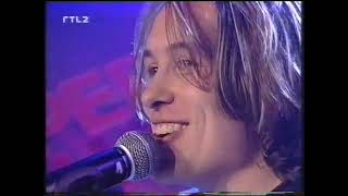 Mark Owen - Child (live 1997 Bravo Supershow)