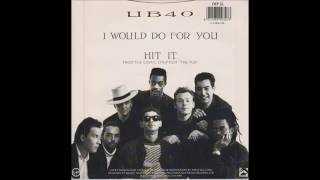UB40 - Hit It