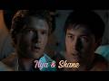 Ilya & Shane // Do I Wanna Know? 🏒🔥 #HeatedRivalry #IlyaRozanov #ShaneHollander