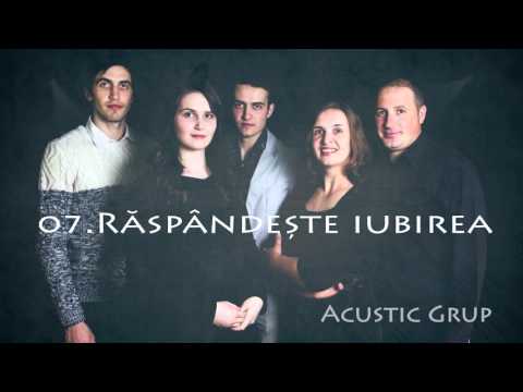 Acustic Grup - Demo Album "Slava e a Domnului" | Official