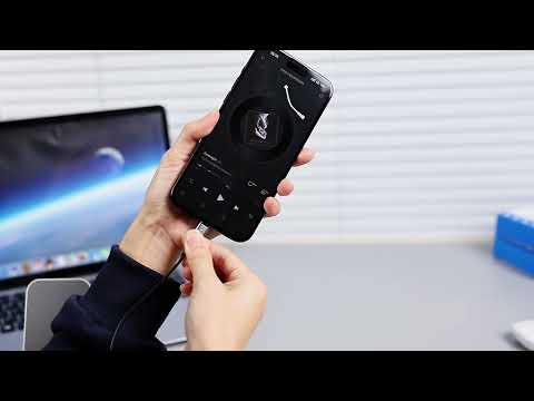 LITO LF04 Wired Earphones — Your all-in-one audio companion!