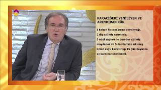 Karaciğeri Yenileyen ve Arındıran Kür - TRT DİYANET