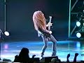 Megadeth Live At Biloxi 21 01 1995 Full Show