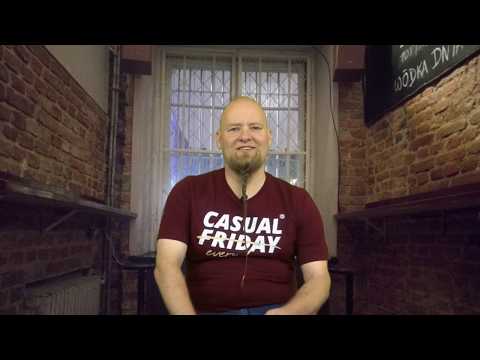 "Przegląd Lig Ujowych" odcinek 8