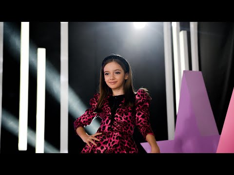 Ilinca Donici (DoReMi- SHOW) - În Weekend