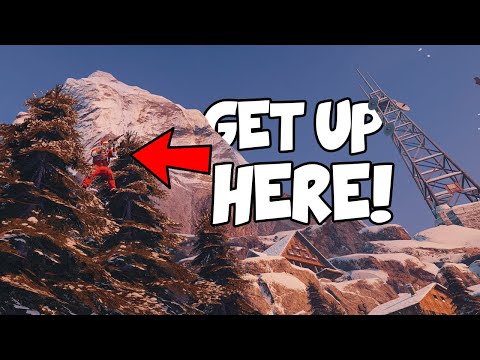 NEW SPAWN KILL! & New Angles For Easy Kills • Rainbow Six Siege Shadow Legacy