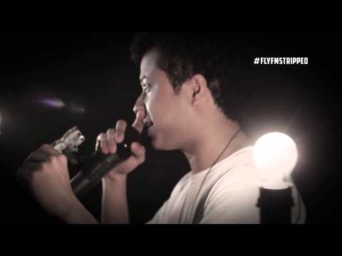 Juzzthin - Aku Ada Class #FlyFmStripped