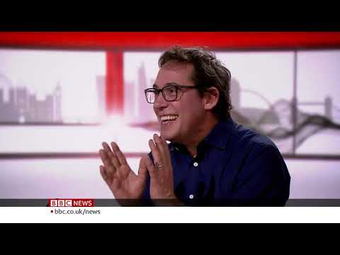 Dateline London 21 01 22