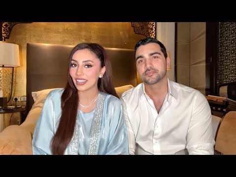 We Have an Announcement 📣 💎 The Zaid Family  