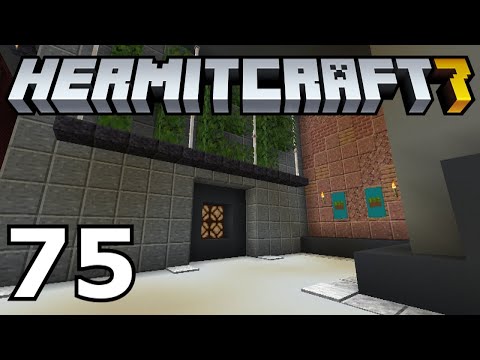 Hermitcraft 7: Vaultception! (Episode 75)