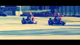 KURA ft Noubya -  &quot;Undefeatable&quot; OFFICIAL VIDEOCLIP