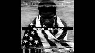 A$AP Rocky - Suddenly