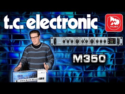 m350 tc electronic    