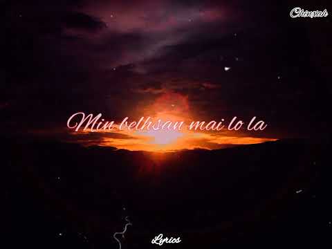 DUHBER TE DUH BER - JanusPeka Ft. Henz ( lyrics Videos )