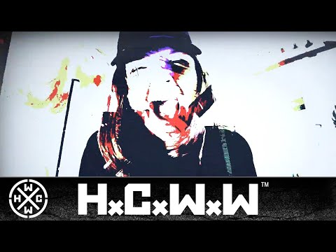 SOULTHIEF - ALL GAS NO BRAKES - HC WORLDWIDE (OFFICIAL HD VERSION HCWW)