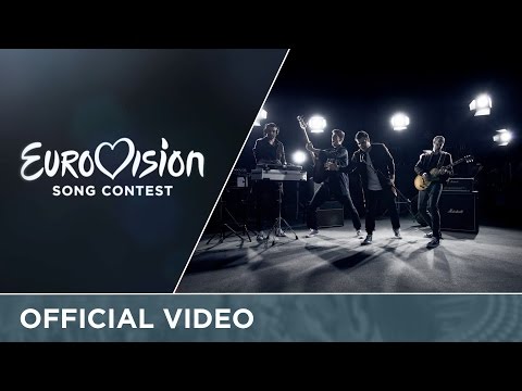 Highway - The Real Thing (Montenegro) 2016 Eurovision Song Contest