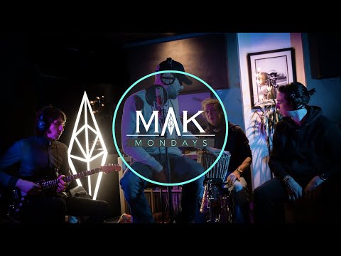 MAK Mondays EP. 8 - Zedo & Ill Behaviour