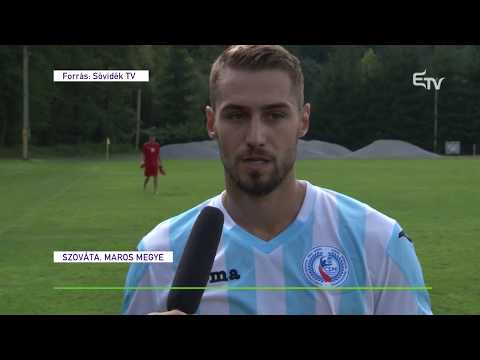 Sporthírek 2018. szeptember 18. – Erdélyi Magyar Televízió