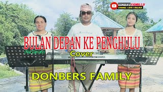 Download lagu BULAN DEPAN KE PENGHULU-(Nia Daniaty)-Cover-DONBERS FAMILY Channel  (DFC) Malaka mp3