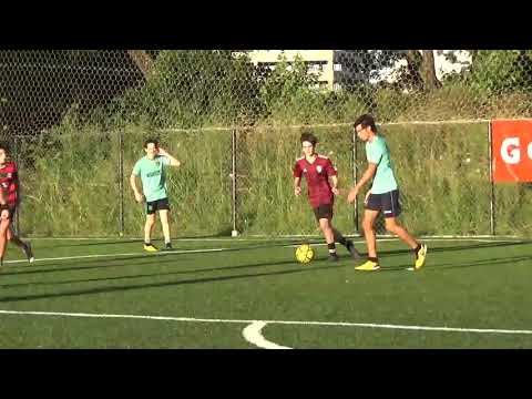 CHIHUA FC vs SABALEROS FC - Torneo Final 2020