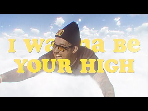Chad Tepper - "I Wanna Be Your High"