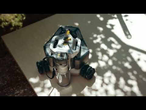 Goliath CNC | Create easily and bigger, wherever you want