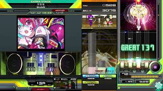 【beatmania IIDX】天邪鬼(SPA)EXH