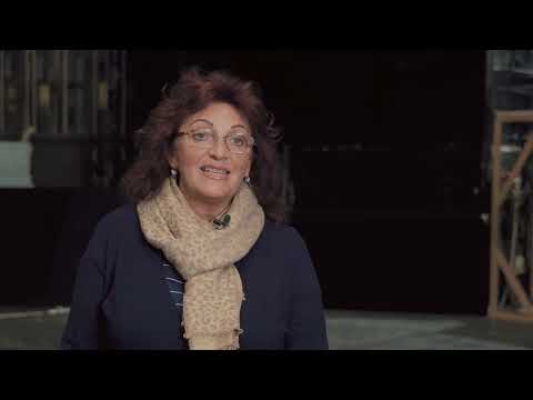 OperaCafé 20220403 - Az árnyék nélküli asszony