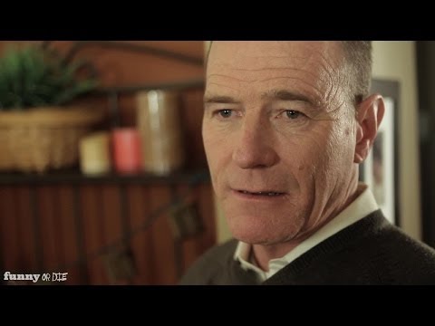 Thumbnail for video: Sense of Smell w/ Bryan Cranston
