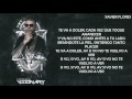 Te Va a Doler Farruko Letra Video Liryc 2017