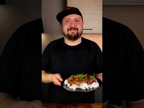 Tylko 4.5zł na Porcje! Najtańszy Pomysł na Azjatycki Obiad!